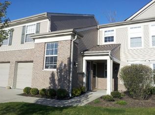 852 Heritage Green Dr #4-302, Monroe, OH 45050