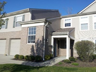 852 Heritage Green Dr #4-302, Monroe, OH, 45050