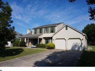127 Saxby Ter, Cherry Hill, NJ 08003