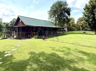 25495 Apple Grove Dorcas Rd, Racine, OH 45771