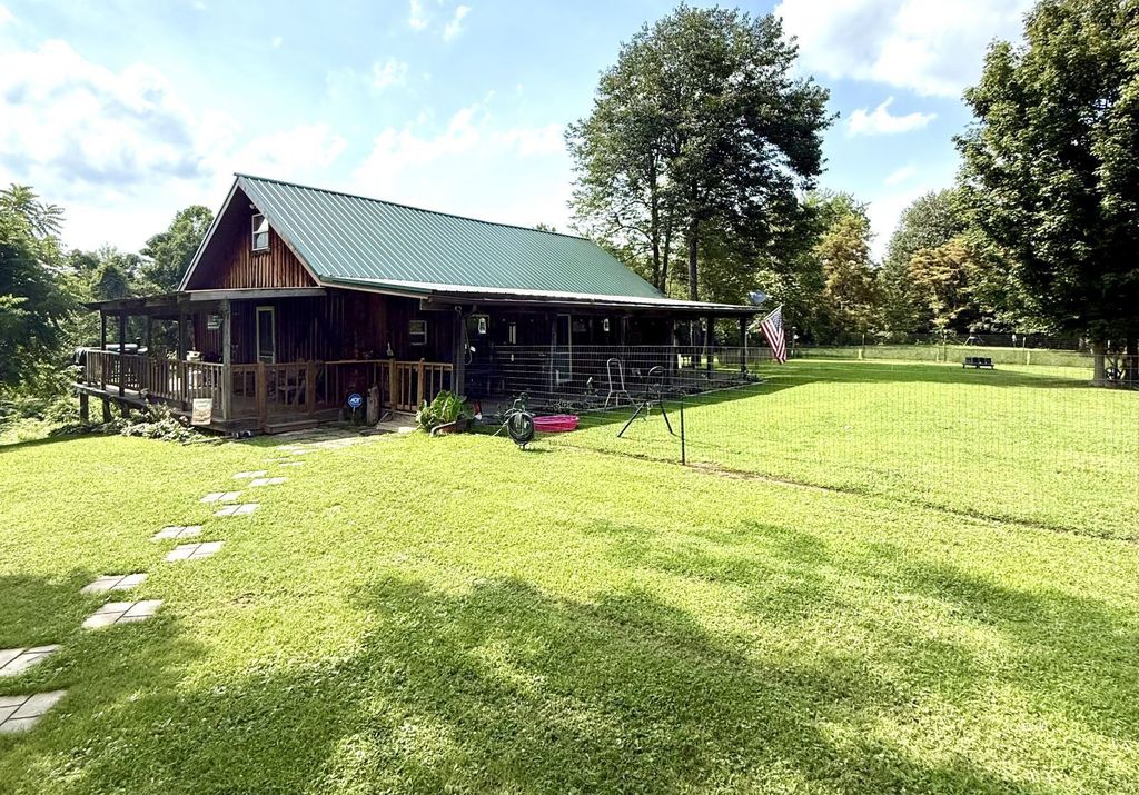Real estate listing image