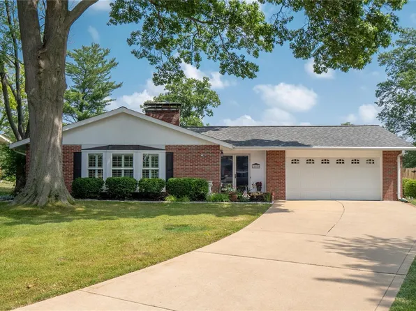 11929 Paradise Ln, Saint Louis, MO 63131