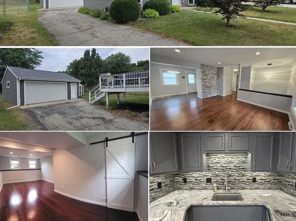 1712 Michael DRIVE, Waukesha, WI 53189