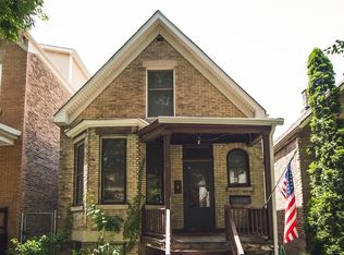 2432 N Francisco Ave, Chicago, IL 60647