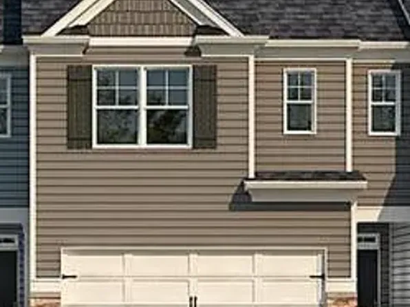 18 Berryville Rd, Dawsonville, GA 30534