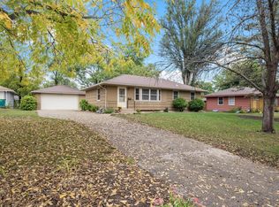 40 E 94 1/2 St, Minneapolis, MN 55420