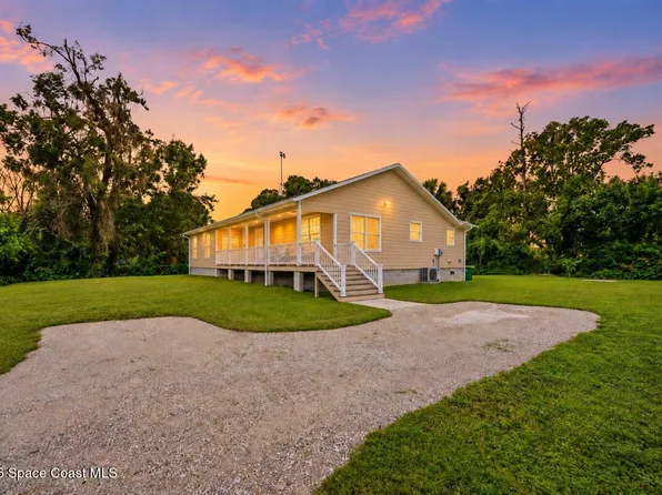435 Lemon Grove Ave, West Melbourne, FL 32904