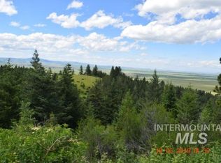 PARCEL 10 Old White Bird Hill Rd, Grangeville, ID 83530
