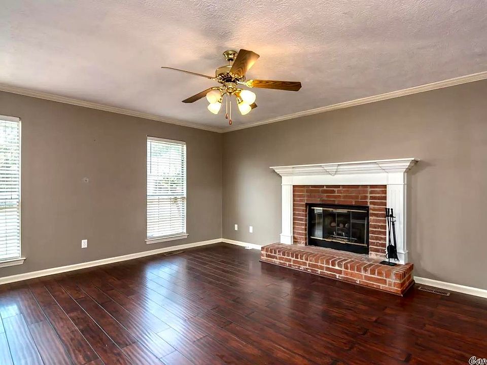 12419 Woodbourne Dr, Little Rock, AR 72211 Zillow