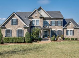 9202 Sydney Ln, Brentwood, TN 37027