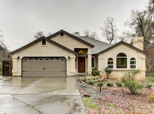 15827 Montgomery Ranch Rd, Redding, CA 96001