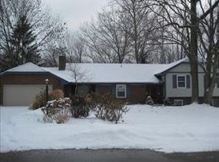 6630 Statesboro Rd, Dayton, OH 45459