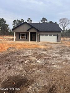 121 Merle Road, Pinebluff, NC, 28373