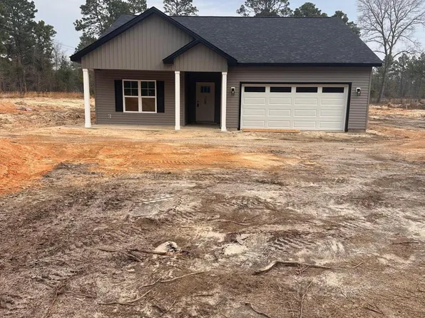 121 Merle Road, Pinebluff, NC 28373