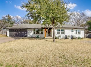 4013 Rothington Rd, Fort Worth, TX 76116