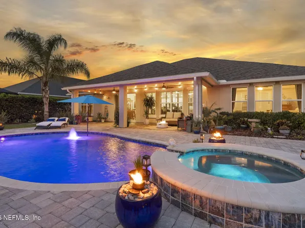 85021 MAJESTIC WALK Boulevard, Fernandina Beach, FL 32034