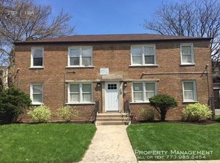 8139 S Colfax Ave #1, Chicago, IL 60617
