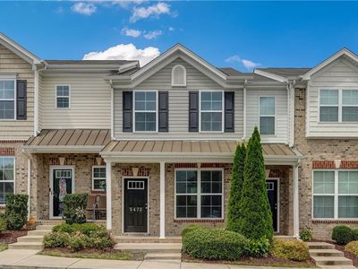 5472 Farm House Trl, Winston Salem, NC, 27103