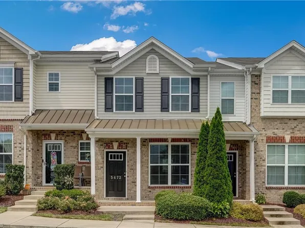 5472 Farm House Trl, Winston Salem, NC 27103