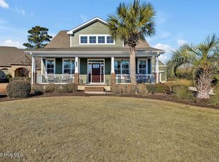 1808 Dudley Ct, Leland, NC 28451