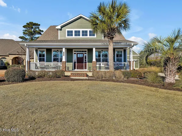 1808 Dudley Court, Leland, NC 28451