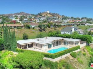 5286 Los Bonitos Way, Los Angeles, CA 90027