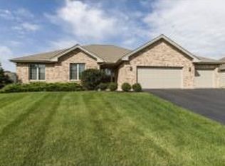 1115 Brook Hill Close, Rockford, IL 61108