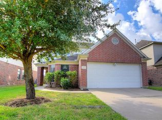 18215 Echo Mar Ln, Houston, TX 77084