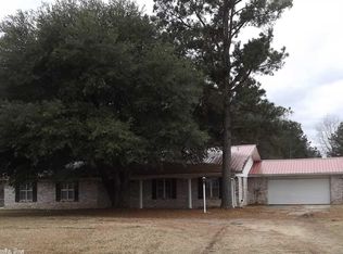 12900 Highway 63, Rison, AR 71665