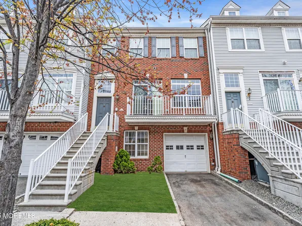 8 Tottenham Court, Jersey City, NJ 07305