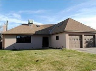 11009 Apache Ave NE, Albuquerque, NM 87112