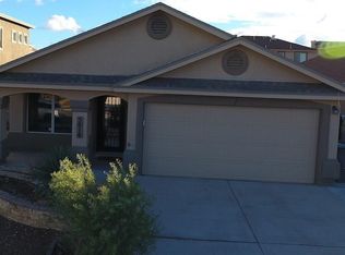 5016 Gold Ranch Ave, El Paso, TX 79934