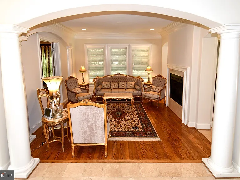 7104 Old Dominion Dr — Photo 11