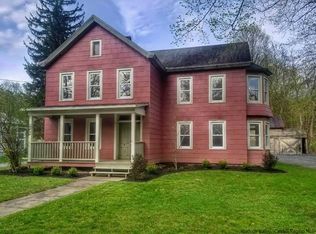 792 Springtown Rd, Tillson, NY 12486