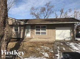 6200 E 150th St, Grandview, MO 64030