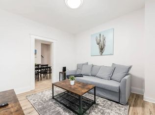 203 S 22nd St #1, Columbus, OH 43205