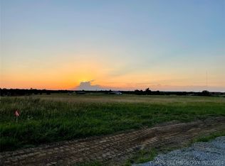 1 E 360th Rd, Talala, OK 74080