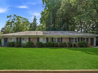 2124 Golfview Dr SE, Conyers, GA 30013