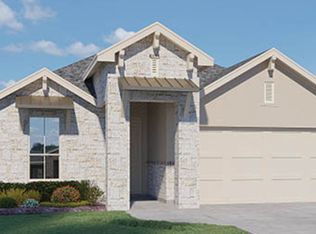 13413 Bauhaus Bnd, Pflugerville, TX 78660