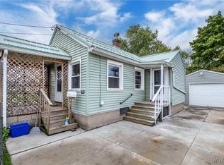 631 Walck Rd, North Tonawanda, NY 14120