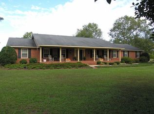 580 Wright Allen Rd, Blythe, GA 30805