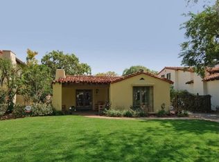 572 S Berkeley Ave, San Marino, CA 91108