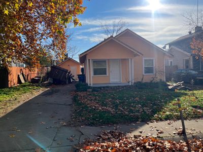 274 Santiago Ave, Sacramento, CA, 95815