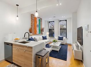 750 Mac Donough St #1, Brooklyn, NY 11233