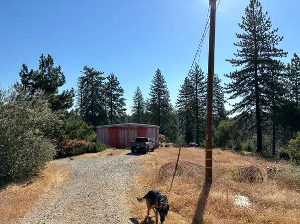 2148 Falcon Mine Rd, Murphys, CA 95247