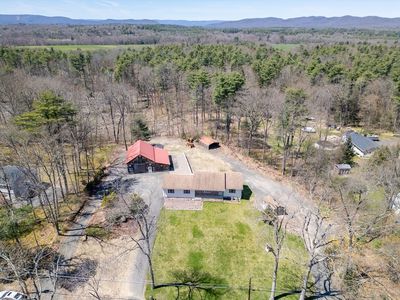 39 North St, Granby, MA, 01033