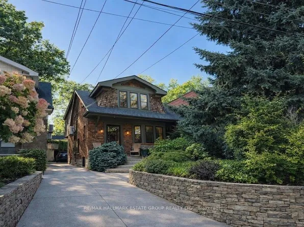 36 Courcelette Rd, Toronto, ON M1N 2S8