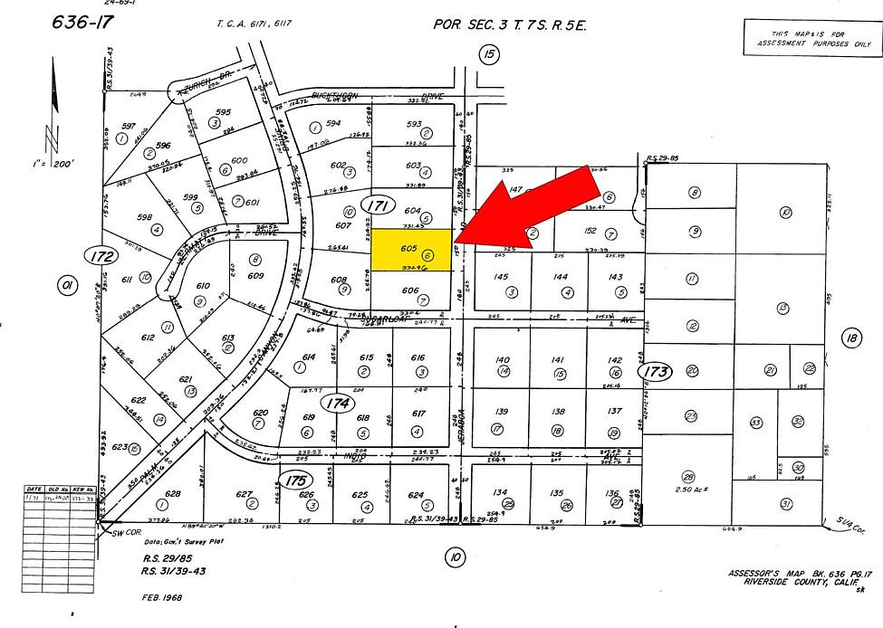 LOT 605 Jeraboa Rd, Mountain Center, CA 92561 MLS 219086096DA Zillow