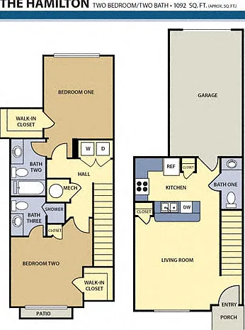 Liberty Commons — Photo 25