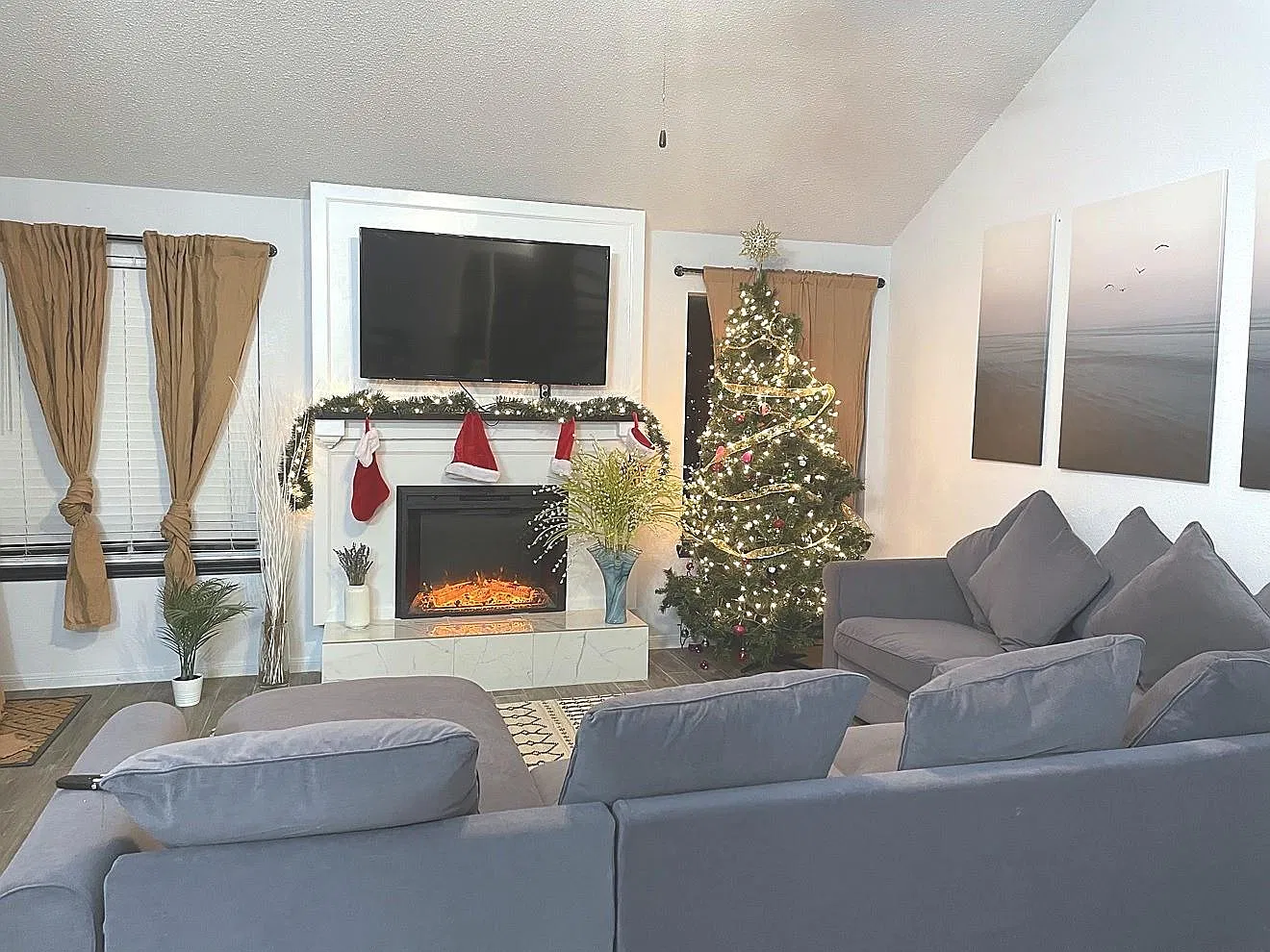 3 bed, 2.5 bath, 1872 sqft, $1,900 — Photo 3